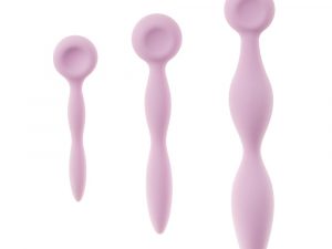 Femintimate IntimRelax Vagina Training Kit