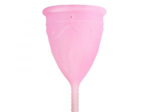 Femintimate Eve Menstrual Cup Small