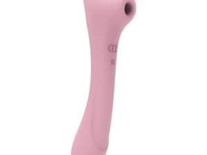 Femintimate Daisy Clitoral Massager