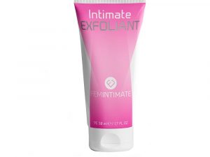 Femintimate Exfoliating Cream 50ml