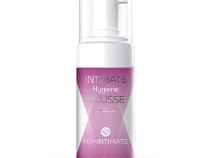 Femintimate Intimate Cleansing Mousse 100ml