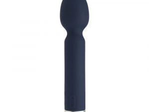 Nauti Silicone Wand Vibrator