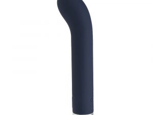 Nauti Silicone G-Spot Vibrator