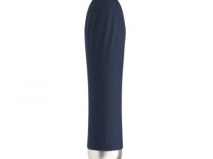 Nauti Silicone Bullet Vibrator