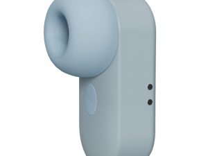 Nauti Petites 10 Function Clitoral Stimulator