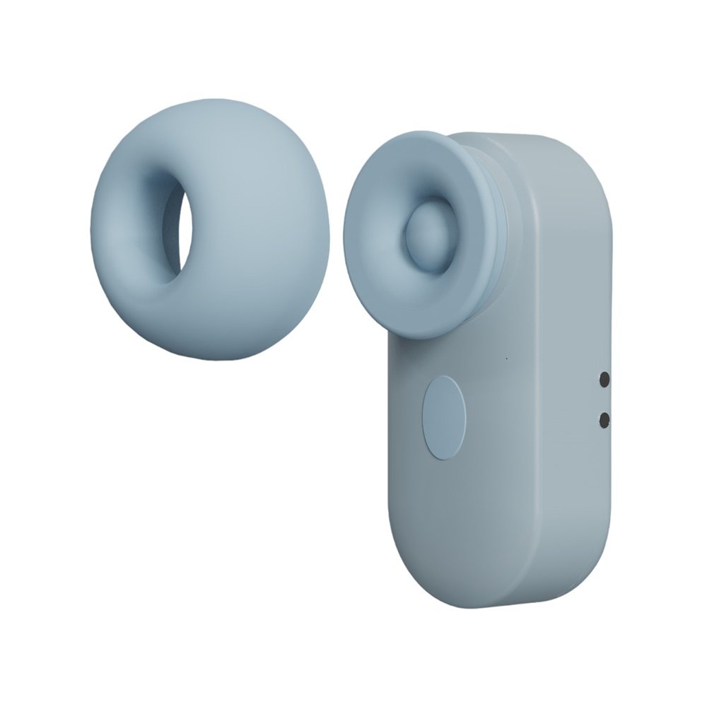 Nauti Petites 10 Function Clitoral Stimulator - Image 3