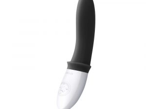 LELO Billy 2 Prostate Massager Black
