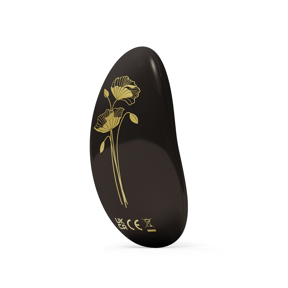 LELO Nea 3 Clitoral Massager Black - Image 4