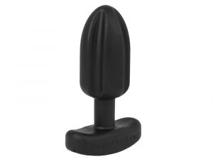 Electrastim Tartarus Quadripolar Electro Butt Plug