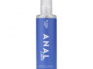 Loving Joy Aloe Infused Anal Lubricant 250ml