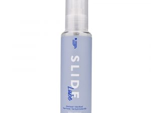 Loving Joy Slide Water Based Lubricant 100ml