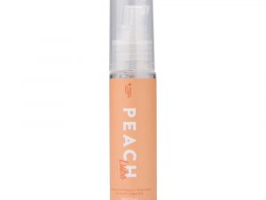Loving Joy Peach Flavoured Lubricant 30ml