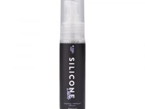 Loving Joy Silicone Lubricant 30ml