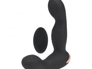 Rev-Pro 10 Function Remote Controlled Prostate Massager