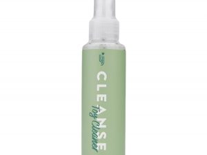 Loving Joy Cleanse Sex Toy Cleaner 100ml