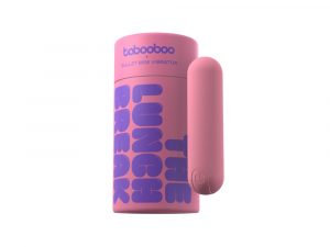 Tabooboo The Lunch Break Bullet Vibrator