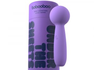 Tabooboo Under The Sheets Wand Vibrator
