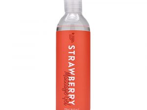 Loving Joy Strawberry Massage Gel 250ml