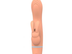 Mina Thrill G-Spot Rabbit Vibrator