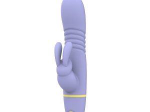 Mina Tide Thrusting Rabbit Vibrator