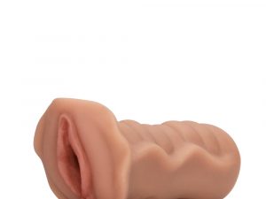 French Maid Pussy Masturbator