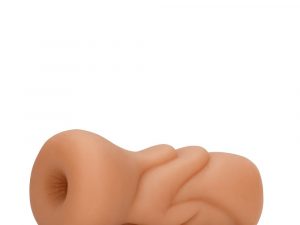 Flight Attendant Anus Masturbator