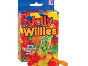 Jelly Willies