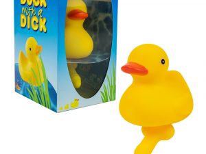 Duck with a Dick
