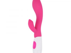 Jessica Rabbit G-Spot Rabbit Vibrator