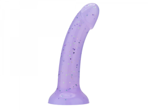 Mina Starlight Silicone Dildo