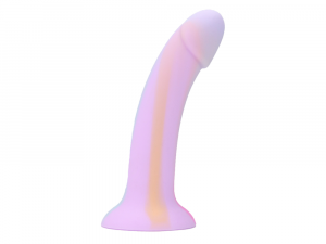 Mina Taro Silicone Dildo