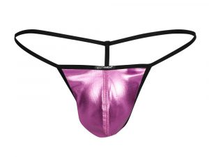 C4M G-String Pink Skai