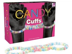 Candy Cuffs