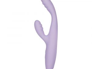 Svakom Cici+ 2 App Controlled Slim Rabbit Vibrator