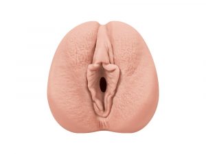 Alive Amelia Super Realistic Masturbator Vagina