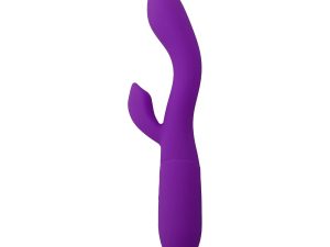 Mina Sensation Rabbit Vibrator