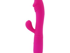 Mina Lover Rabbit Vibrator