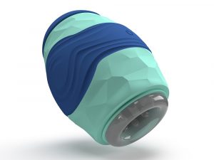 Party Color WANKY Male Masturbator