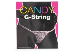Candy G-String