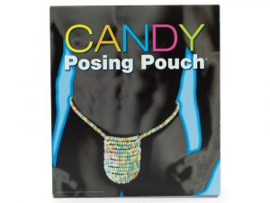 Candy Posing Pouch