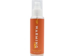 Loving Joy Warming Lubricant 100ml