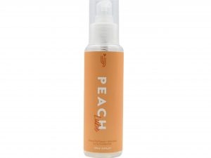 Loving Joy Peach Flavoured Lubricant 100ml