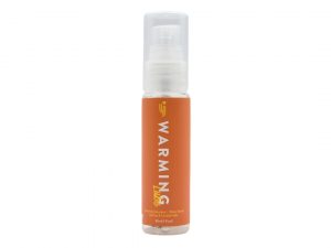 Loving Joy Warming Lubricant 30ml