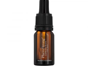 PheroStrong Fragrance Free Concentrate for Men 7.5ml