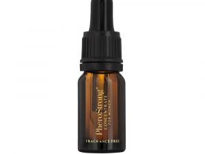 PheroStrong Fragrance Free Concentrate for Women 7.5ml