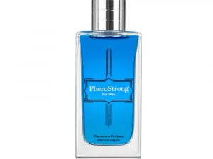 PheroStrong Pheromone for Men 50ml