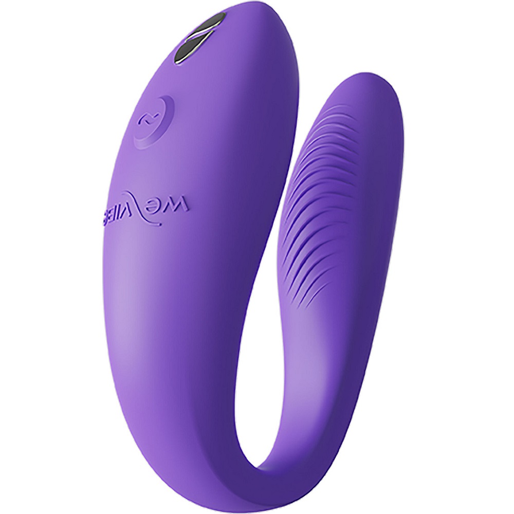 We-Vibe Sync Go Purple - Image 5