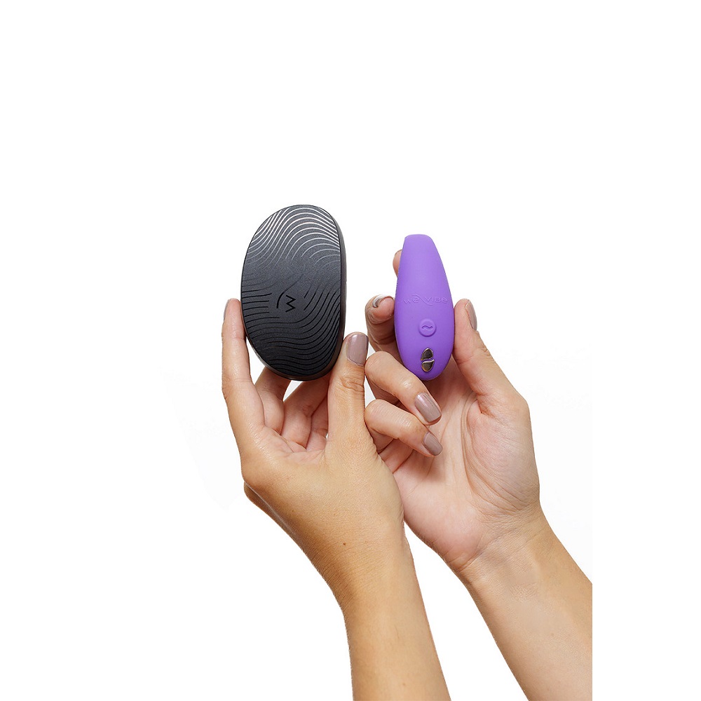 We-Vibe Sync Go Purple - Image 9