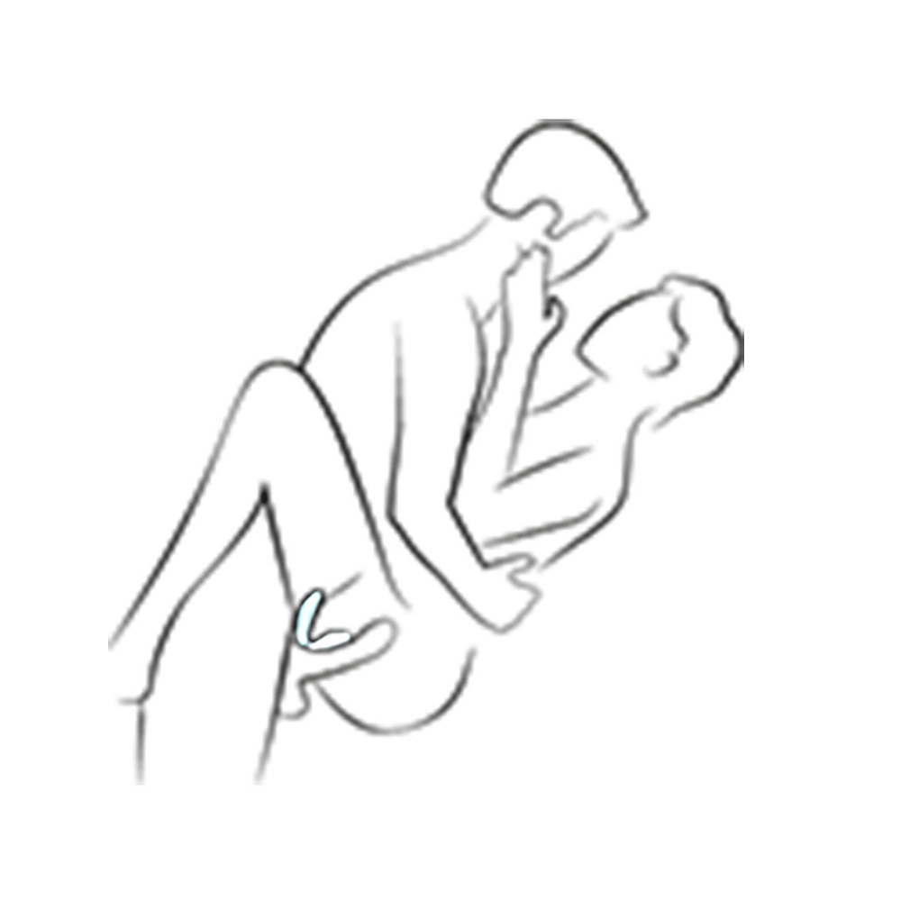 We-Vibe Sync Go Purple - Image 10