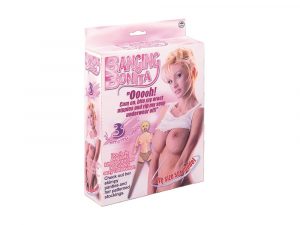 Banging Bonita Playmate